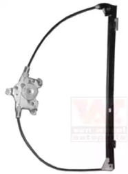 VAN WEZEL 4324266 -  Подъемное устройство для окон